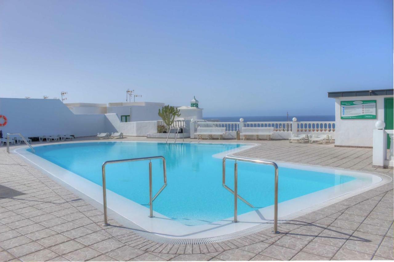 Happy Days Appartement Puerto del Carmen  Buitenkant foto