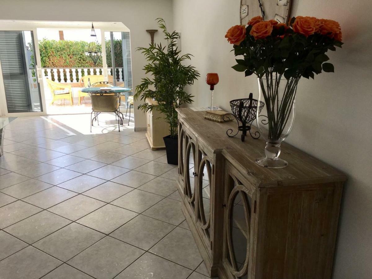 Happy Days Appartement Puerto del Carmen  Buitenkant foto