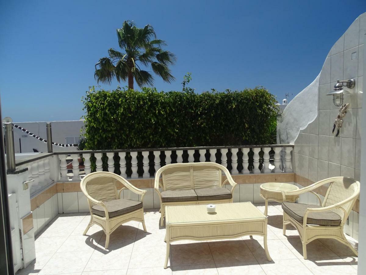 Happy Days Appartement Puerto del Carmen  Buitenkant foto