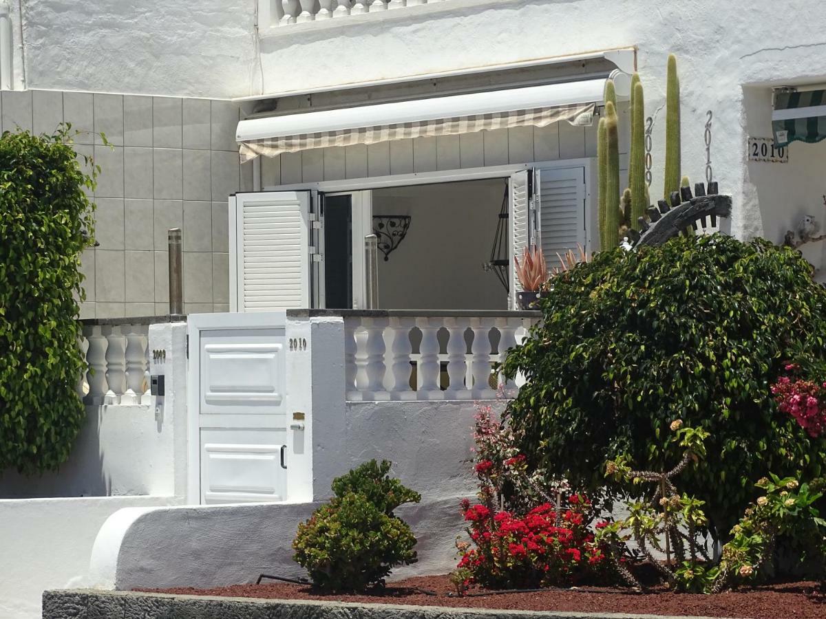 Happy Days Appartement Puerto del Carmen  Buitenkant foto
